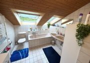 Büsingen am Hochrhein ETAGENWOHNUNG mit 2 Bädern, 2 Balkonen, 1 Terrasse, Keller, Stellplatz... Wohnung kaufen