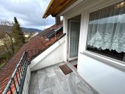 Büsingen am Hochrhein **RHEINBLICK - Apartment mit Balkon, PKW Stellplatz...** Wohnung kaufen