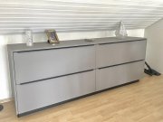 Büsingen am Hochrhein **Schickes Wohnen mit Teilrheinblick im Dachgeschoss** Wohnung kaufen