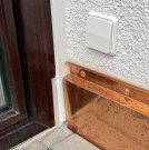 Büsingen am Hochrhein **Schickes Wohnen mit Teilrheinblick im Dachgeschoss** Wohnung kaufen