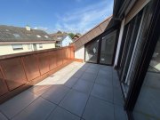 Büsingen am Hochrhein **Schickes Wohnen mit Teilrheinblick im Dachgeschoss** Wohnung kaufen