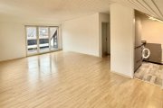 Büsingen am Hochrhein **Schickes Wohnen mit Teilrheinblick im Dachgeschoss** Wohnung kaufen