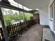 Radolfzell am Bodensee Leerstehende gepflegte 2-Zimmer-Hochparterrewohnung mit Terrasse, EBK und Außenstellplatz Wohnung kaufen