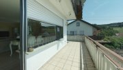 Stockach Gepflegte 5-Zimmer-Erdgeschosswohnung mit Balkon und Garage in ruhiger Lage Wohnung kaufen