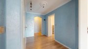 Stockach Gepflegte 5-Zimmer-Erdgeschosswohnung mit Balkon und Garage in ruhiger Lage Wohnung kaufen