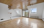 Tuttlingen PROVISIONSFREI - Charmante Wohnung im Zentrum, 5 Zimmer auf 2 Etagen mit Balkon Wohnung kaufen