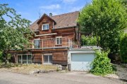 Tuttlingen PROVISIONSFREI- Großzügiges Haus in schöner Ortsrandlage - DG-Wohnung solide vermietet Haus kaufen