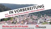Tuttlingen PROVISIONSFREI- Großzügiges Haus mit 2 Wohnungen in schöner Ortsrandlage - Dachgeschoss vermietet Haus kaufen