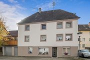 Tuttlingen PROVISIONSFREI - Renoviertes Haus mit 2 Wohneinheiten und Terrasse im Möhringer Städtle Haus kaufen