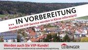 Tuttlingen PROVISIONSFREI- Vermieten, einziehen oder kombinieren – Mehrfamilienhaus mit Chancen Haus kaufen