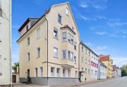 Tuttlingen PROVISIONSFREI - Zentral wohnen mit Weitblick – 4 Zimmer & kleine Dachterrasse Wohnung kaufen