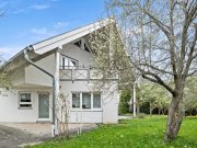 Tuttlingen Wohnen mit Niveau – stilvolles Einfamilienhaus in Toplage Haus kaufen