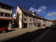 Mühlheim an der Donau PROVISIONSFREI - Wohnhaus mit Potenzial im historischen Städtle Haus kaufen
