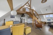 Emmingen-Liptingen POVISIONSFREI Selbst bewohnen und vermieten - 3 Wohneinheiten unter einem Dach Haus kaufen