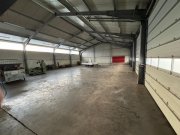 Emmingen-Liptingen PROVISIONSFREI- Hier entsteht Erfolg: Gewerbehalle für Produktion, Lager oder Handwerk Gewerbe kaufen