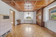 Böttingen PROVISIONSFREI- Ländlicher Charme mit Potenzial- Einfamilienhaus in ruhiger Wohnlage Haus kaufen
