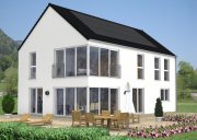 Egesheim Schlüsselfertig,massiv und preiswert. Wohnfläche ca.168 m² Haus kaufen