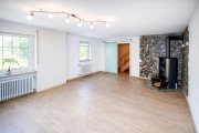 Rottweil Einfamilienhaus mit Traumgrundstück direkt am Neckar in Rottweil-Bühlingen Haus kaufen
