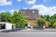 Rottweil Einfamilienhaus mit Traumgrundstück direkt am Neckar in Rottweil-Bühlingen Haus kaufen