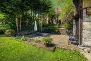 Rottweil Reserviert - Einfamilienhaus mit Traumgrundstück direkt am Neckar in Rottweil-Bühlingen Haus kaufen