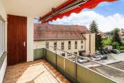 Rottweil Wunderschöne 3,5-Zimmer-Wohnung mit Balkon & Garage in Rottweil Wohnung kaufen