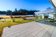 Eschbronn Exklusiver Bungalow mit Schwimmteich, Besichtigung lohnt sich Haus kaufen