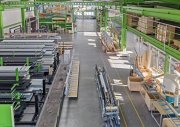 Frittlingen PROVISIONSFREI - Tipp Top gepflegt, frei, startbereit - Produktion, Lager & Büro clever vereint Gewerbe kaufen