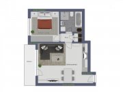 Freiburg im Breisgau Kapitalanlage zu verkaufen Wohnung kaufen