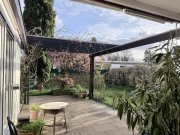 Freiburg im Breisgau Großzügiger Reihenbungalow mit Garten Haus kaufen