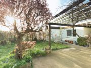 Freiburg im Breisgau Großzügiger Reihenbungalow mit Garten Haus kaufen