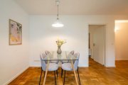 Freiburg im Breisgau 4-ZIMMER-WOHNUNG MIT 2 GARAGENSTELLPLÄTZEN & BALKON IN FREIBURG-LITTENWEILER Wohnung kaufen