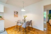 Freiburg im Breisgau 4-ZIMMER-WOHNUNG MIT 2 GARAGENSTELLPLÄTZEN & BALKON IN FREIBURG-LITTENWEILER Wohnung kaufen