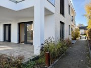 Bad Krozingen Draußen heiß und innen kühl
 - 360° Besichtigung - Wohnung kaufen