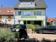 Bad Krozingen Generationenhaus mit 2-3 Wohneinheiten und Gewerbe Haus kaufen