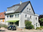 Bad Krozingen Generationenhaus mit 2-3 Wohneinheiten und Gewerbe Haus kaufen