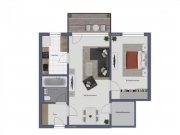 Bad Krozingen Klein, bald mein und zentrumsnah Wohnung kaufen