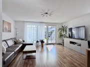 Bad Krozingen Moderne DHH in zentrumsnaher Lage Haus kaufen