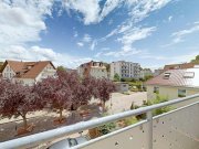 Bad Krozingen "Dachterrasse und Einbauküche“ Wohnung kaufen