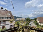 Kirchzarten Liebhaber Immobilie - Historisches Mehrfamilienhaus Haus kaufen