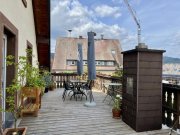 Kirchzarten Liebhaber Immobilie - Historisches Mehrfamilienhaus Haus kaufen