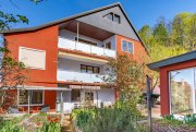 Breisach am Rhein SANIERTES WOHN-ENSEMBLE IN BREISACH: 4 EINHEITEN MIT NEUEM NEBENGEBÄUDE & PANORAMABLICK Haus kaufen