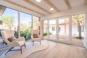 Breisach am Rhein SANIERTES WOHN-ENSEMBLE IN BREISACH: 4 EINHEITEN MIT NEUEM NEBENGEBÄUDE & PANORAMABLICK Haus kaufen