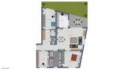Staufen im Breisgau Außergewöhnliche Terrassenwohnung im Herzen von Staufen Wohnung kaufen