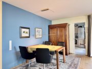 Staufen im Breisgau Außergewöhnliche Terrassenwohnung im Herzen von Staufen Wohnung kaufen