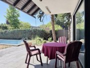 Schallstadt Solides Generationenhaus mit Pool Haus kaufen