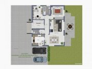 Ballrechten-Dottingen Exklusive Lage mit wunderbarem Blick über die Reben - Haus mit 3 Wohnungen Haus kaufen