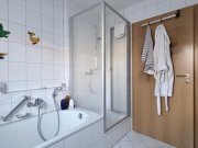 Ballrechten-Dottingen Helle 3-Zimmer-Wohnung mit überdachtem Balkon Wohnung kaufen