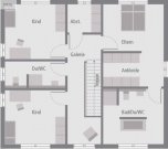 Gottenheim Stadtvilla 16 - Ein Haus, ein Raumwunder, ein Lieblingsort! Haus kaufen