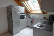 Kandern 3 Zi.-ETW im DG/Dachspitz mit EBK, Balkon & TG Wohnung kaufen