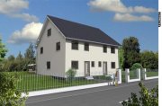 Buggingen Ihr Neues Eigenheim als MASSIVHAUS in Buggingen. Haus kaufen